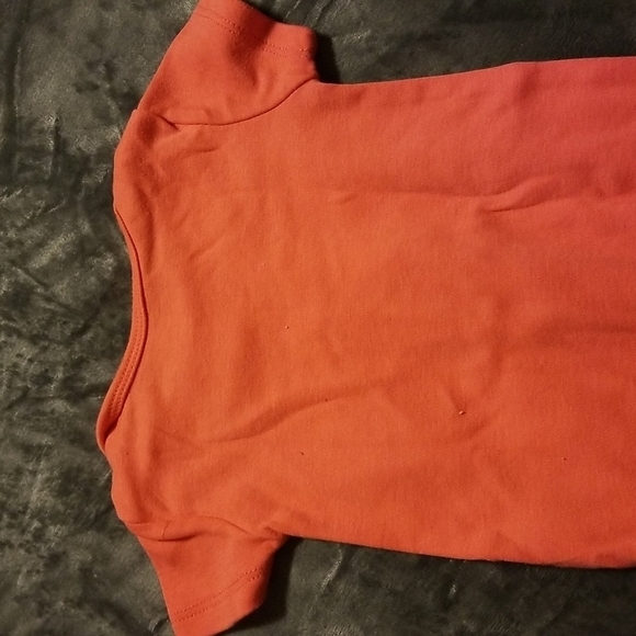 Baby Girl's Onesie - Picture 8 of 8